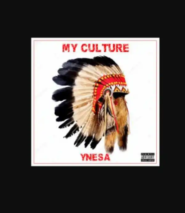 Ynesa - Chasing My Dream